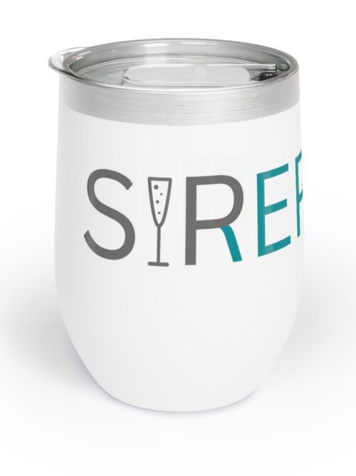 Sip Repeat Drink Tumbler