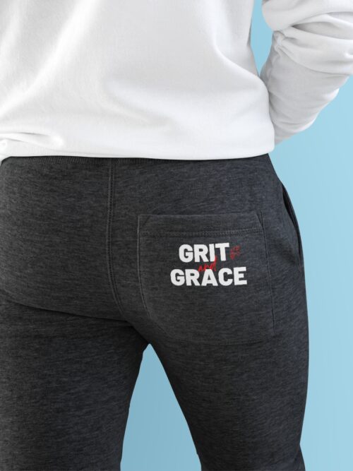 Grits and Grace Fleece Joggers
