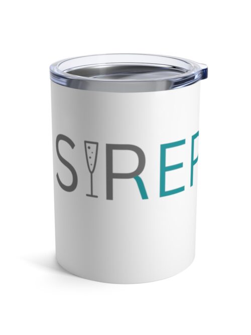 Sip Repeat 10 OZ Tumbler