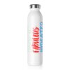 FIT FABULOUS HYDRATED WATER BOTTLE