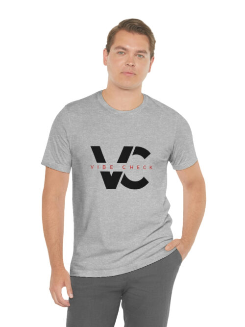 Vibe Check Short Sleeve Tee