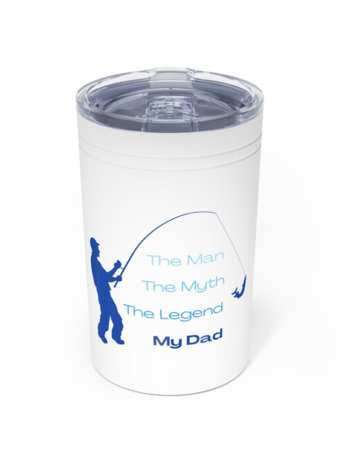 My Dad 11oz Insulated Tumbler